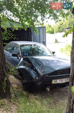 Седан Audi 80 1991 в Дніпрі