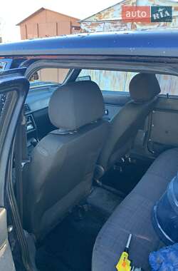 Седан Audi 80 1986 в 