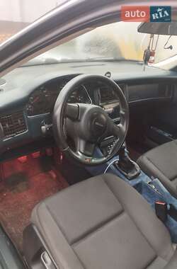 Седан Audi 80 1988 в Сумах
