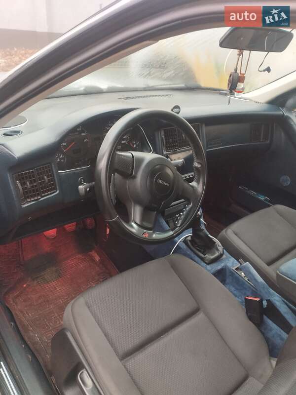 Седан Audi 80 1988 в Сумах