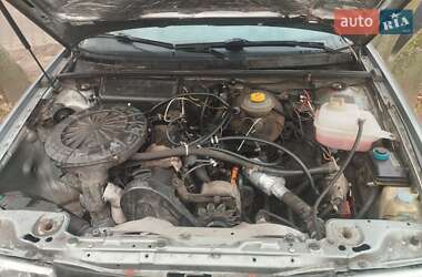 Седан Audi 80 1988 в Сумах