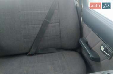 Седан Audi 80 1986 в 