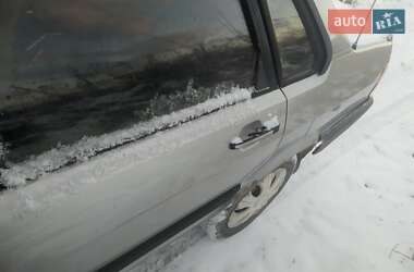Седан Audi 80 1986 в 
