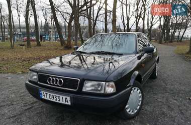 Седан Audi 80 1992 в Хмельницькому