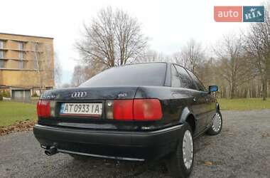 Седан Audi 80 1992 в Хмельницькому