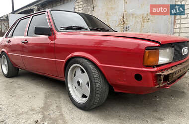 Седан Audi 80 1984 в 