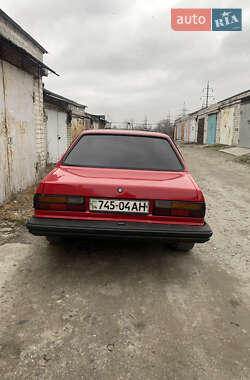 Седан Audi 80 1984 в 