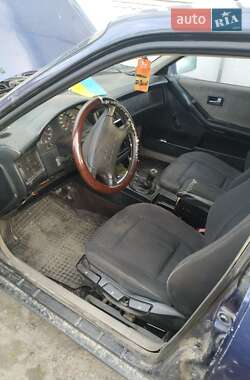 Седан Audi 80 1988 в Луцьку