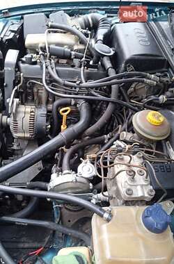 Универсал Audi 80 1994 в 