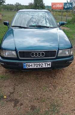 Седан Audi 80 1992 в Белгороде-Днестровском