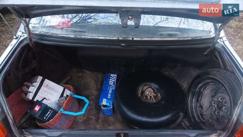 Седан Audi 80 1986 в Каменец-Подольском