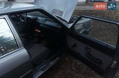 Седан Audi 80 1986 в Каменец-Подольском
