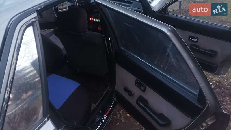 Седан Audi 80 1986 в Каменец-Подольском