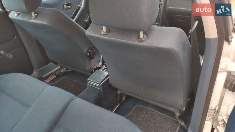 Седан Audi 80 1987 в Черновцах фото 33 Седан Audi 80 1987 в Черновцах