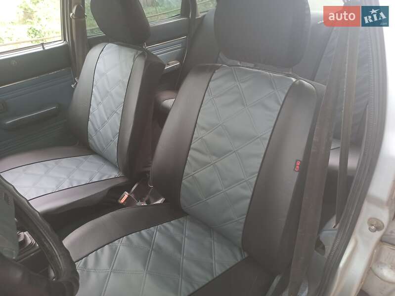 Седан Audi 80 1979 в Никополе