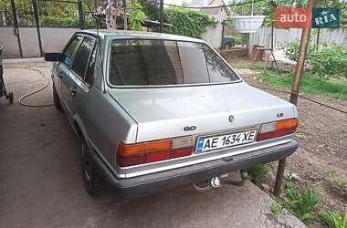 Седан Audi 80 1979 в 