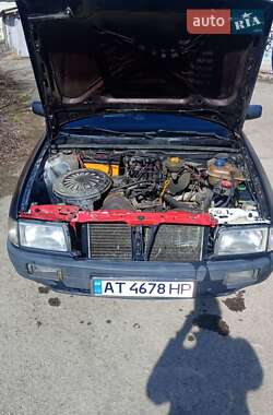 Седан Audi 80 1988 в Івано-Франківську