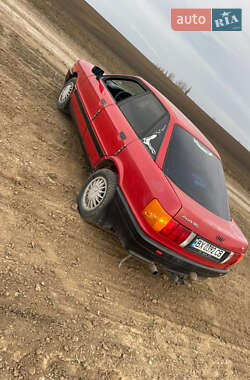 Седан Audi 80 1987 в 