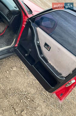 Седан Audi 80 1987 в 