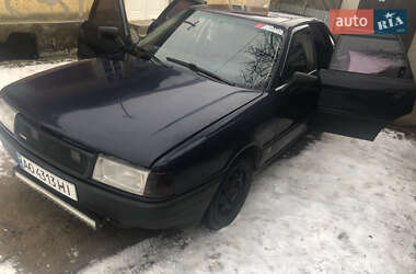 Седан Audi 80 1989 в 