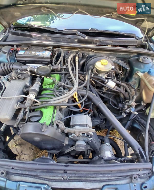 Седан Audi 80 1993 в Овруче