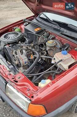 Седан Audi 80 1988 в Сколе