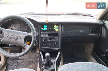 Седан Audi 80 1988 в Сколе