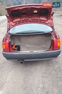 Седан Audi 80 1988 в Сколе