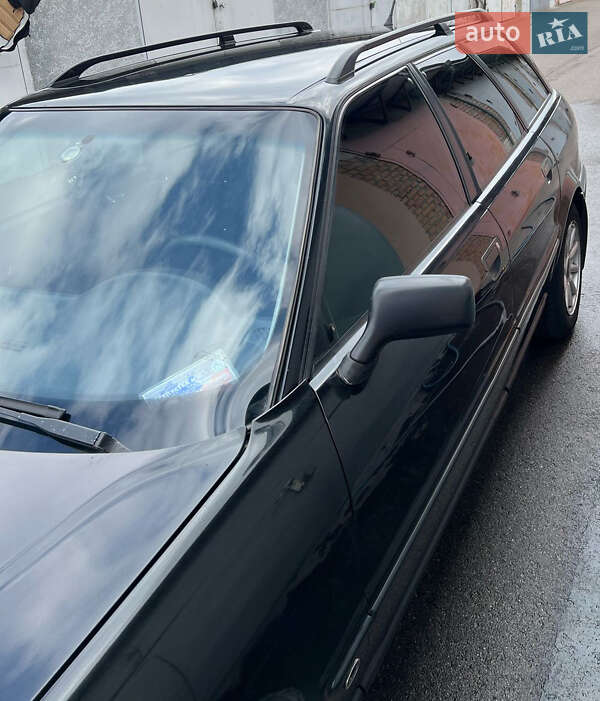 Универсал Audi 80 1995 в Киеве