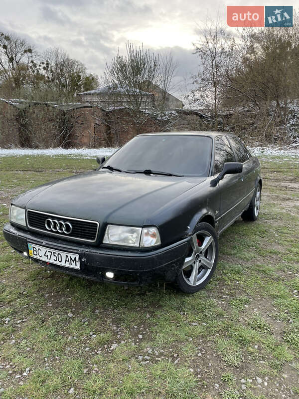 Audi 80 1994
