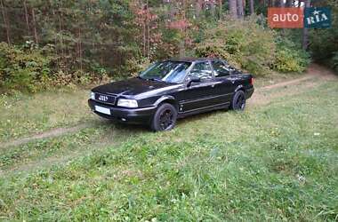 Седан Audi 80 1994 в Тернополі