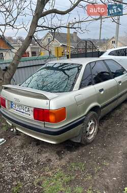 Седан Audi 80 1988 в 