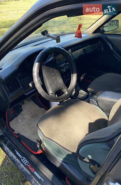 Седан Audi 80 1993 в Тернополі