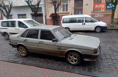 Седан Audi 80 1986 в 