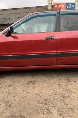 Седан Audi 80 1988 в 