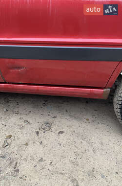Седан Audi 80 1988 в 