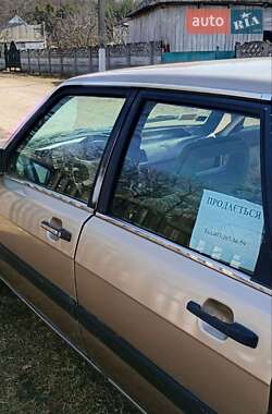 Седан Audi 80 1986 в Таращі
