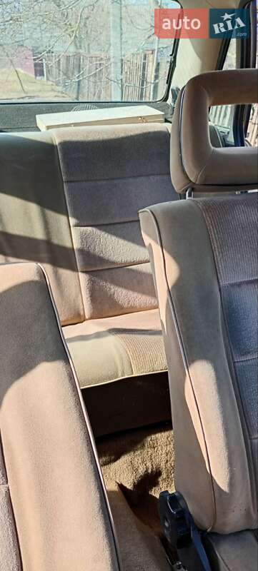 Седан Audi 80 1986 в Тараще фото 12 Седан Audi 80 1986 в Тараще