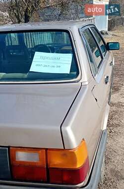 Седан Audi 80 1986 в Таращі