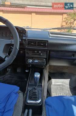 Седан Audi 80 1984 в 