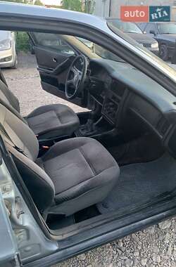 Седан Audi 80 1989 в 