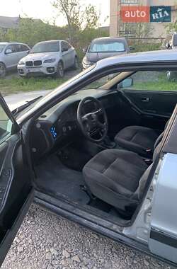 Седан Audi 80 1989 в 