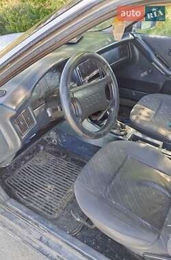 Седан Audi 80 1989 в Ковелі