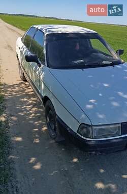 Седан Audi 80 1989 в 