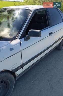 Седан Audi 80 1989 в 