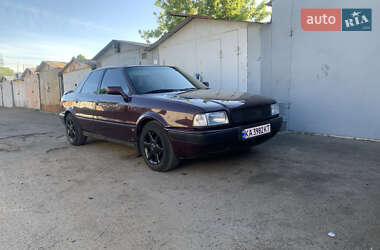 Седан Audi 80 1992 в Києві