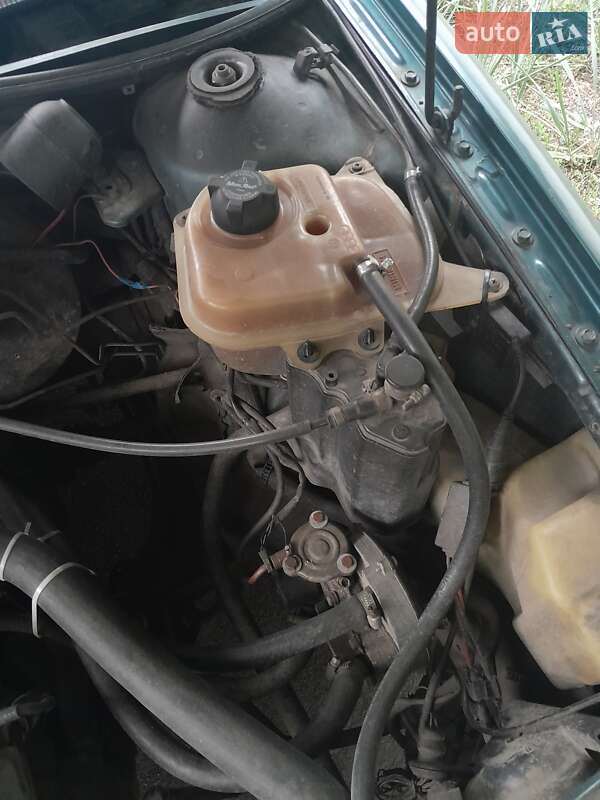 Седан Audi 80 1990 в Барановке