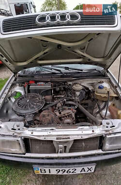 Седан Audi 80 1987 в 
