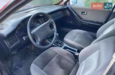 Седан Audi 80 1988 в 