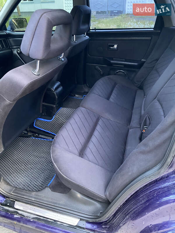 Універсал Audi 80 1994 в Хмельницькому фото 6 Універсал Audi 80 1994 в Хмельницькому